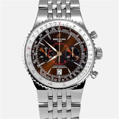 breitling navitimer montbrillant legende preis|Breitling Navitimer montbrillant datora.